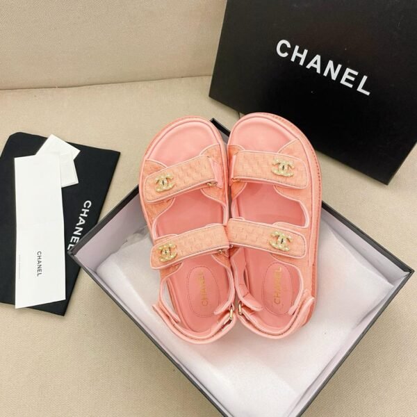 Sandale Chanel – Image 12