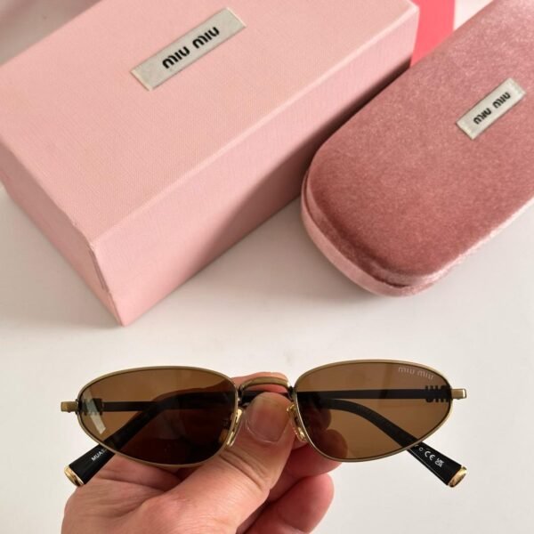 Lunette Miu Miu – Image 13