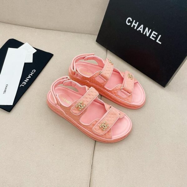 Sandale Chanel – Image 9