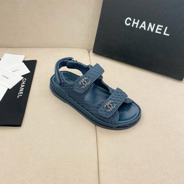 Sandale Chanel – Image 4