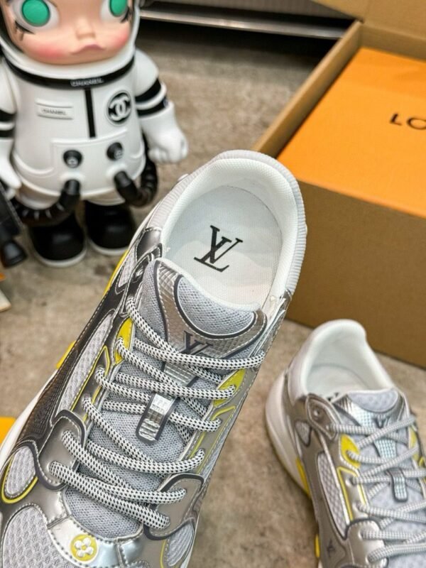 Basket Louis Vuitton – Image 5