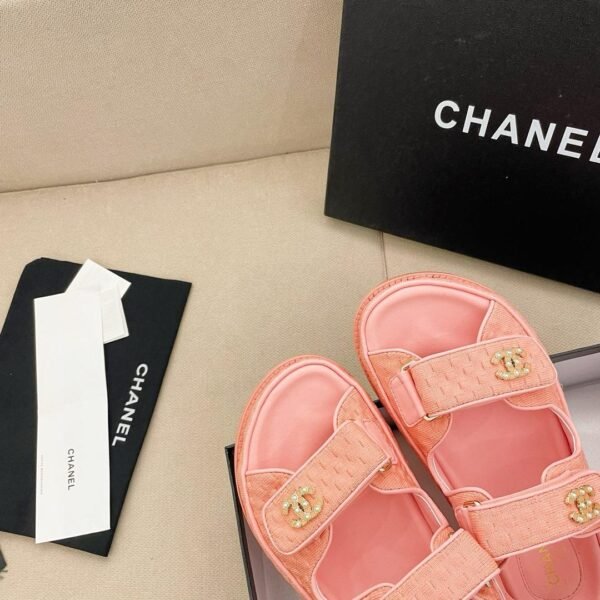 Sandale Chanel – Image 14