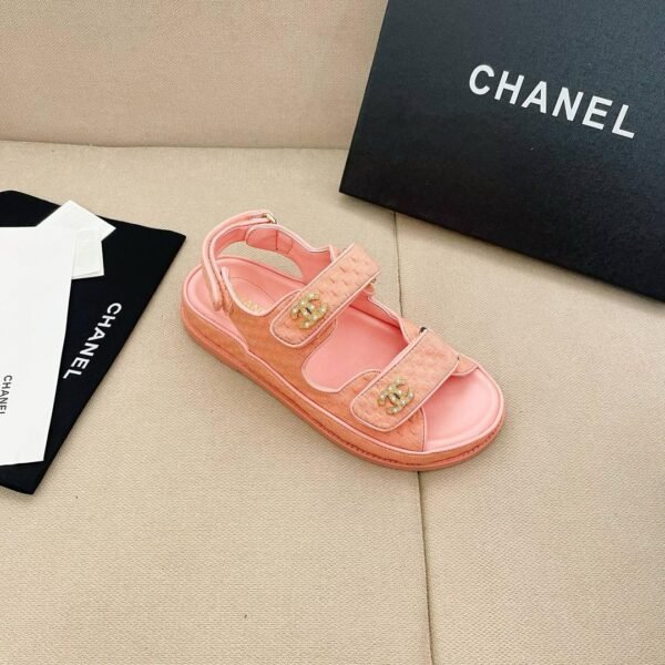 Sandale Chanel – Image 8
