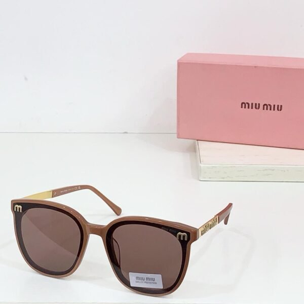 Lunette Miu Miu – Image 9