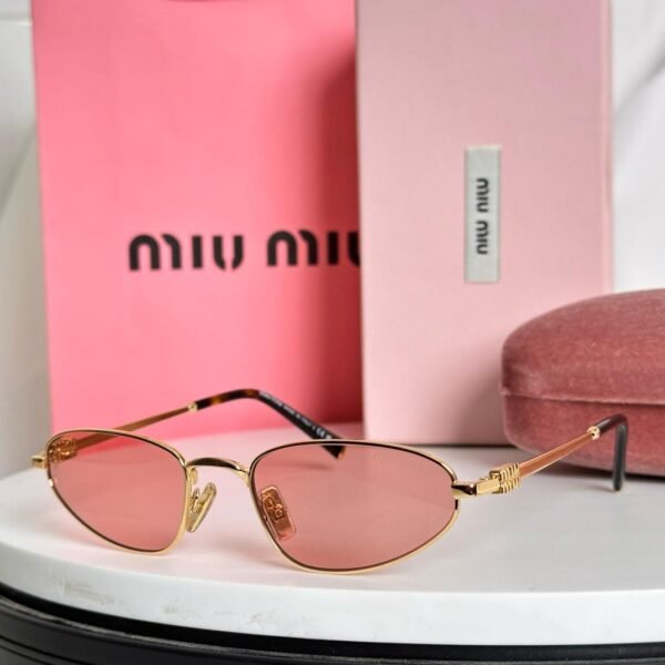 Lunette Miu Miu – Image 14