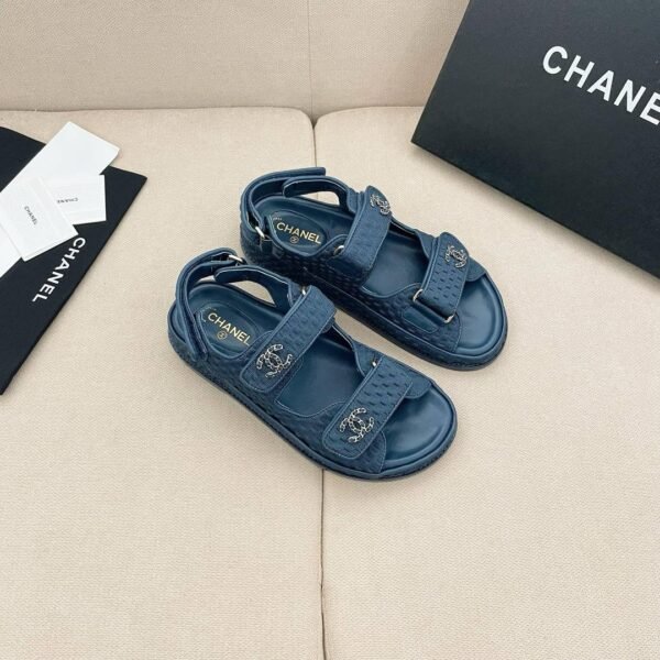 Sandale Chanel – Image 7