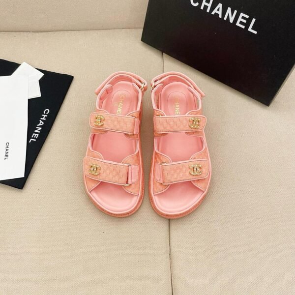 Sandale Chanel – Image 11
