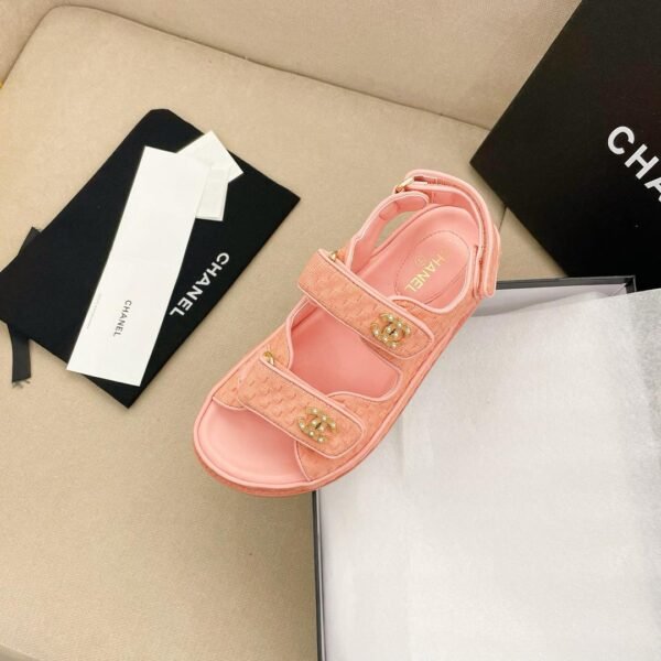 Sandale Chanel – Image 10