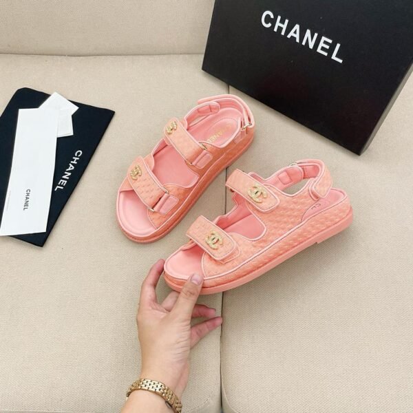 Sandale Chanel – Image 13