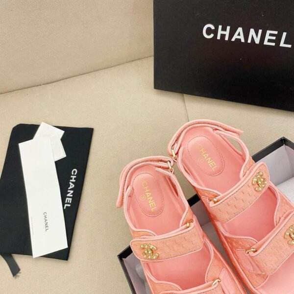 Sandale Chanel – Image 15