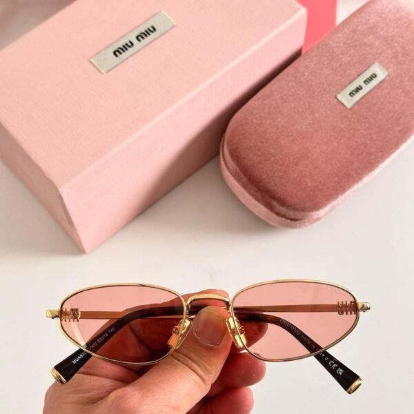 Lunette Miu Miu – Image 5