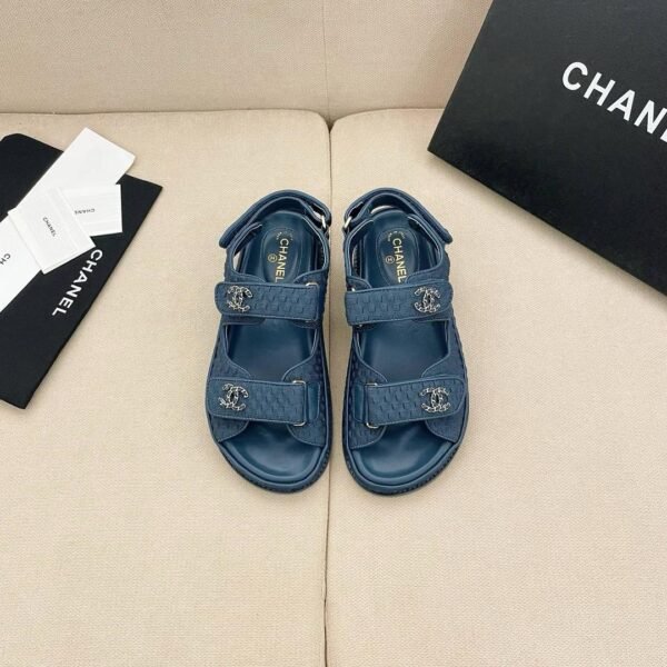 Sandale Chanel – Image 5