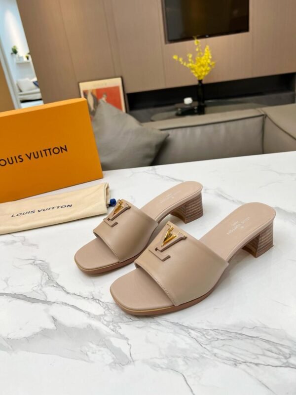 Sandale Louis Vuitton – Image 3