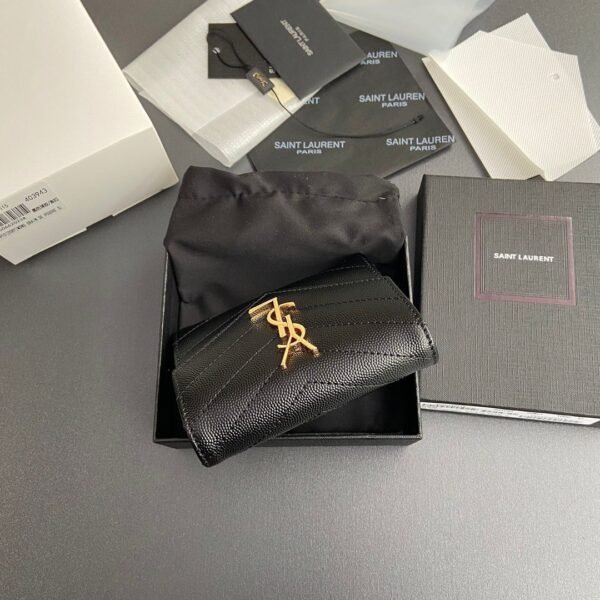 Porte feuille YSL – Image 9