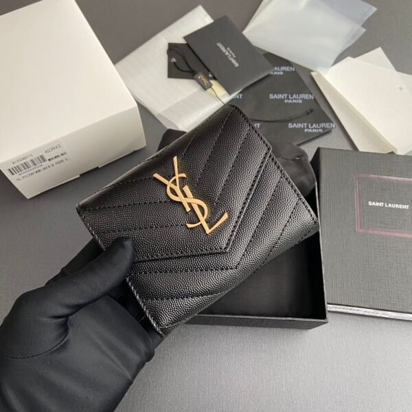 Porte feuille YSL – Image 6