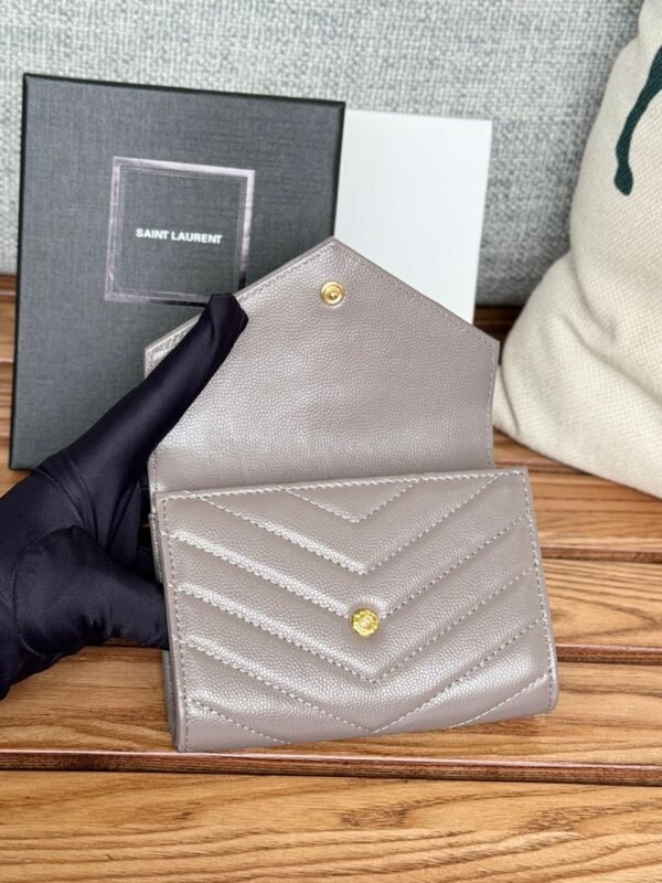 Porte feuille YSL – Image 2