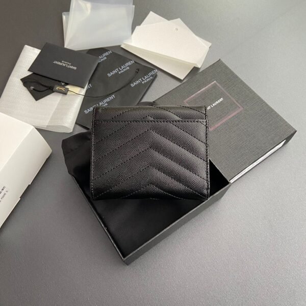 Porte feuille YSL – Image 2