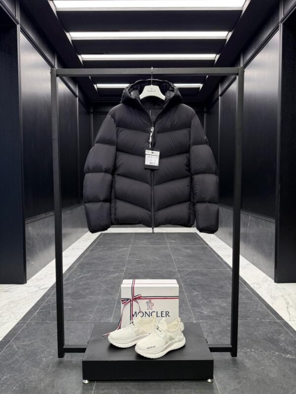 Doudoune Moncler