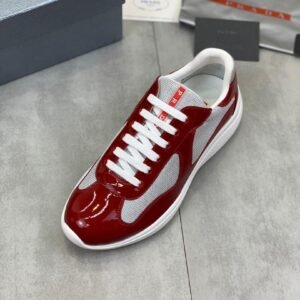 Basket Prada