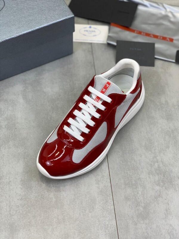 Basket Prada