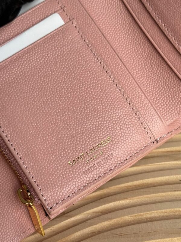 Porte feuille YSL – Image 7