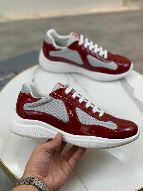 Basket Prada – Image 3