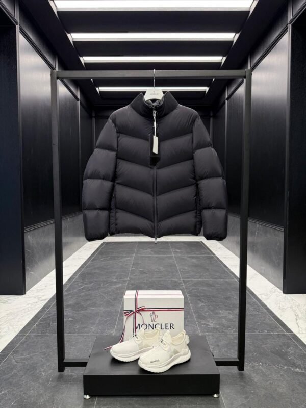 Doudoune Moncler – Image 5