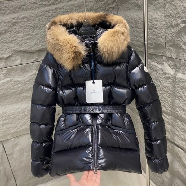 Doudoune Moncler