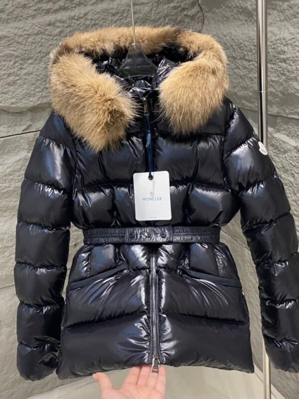 Doudoune Moncler
