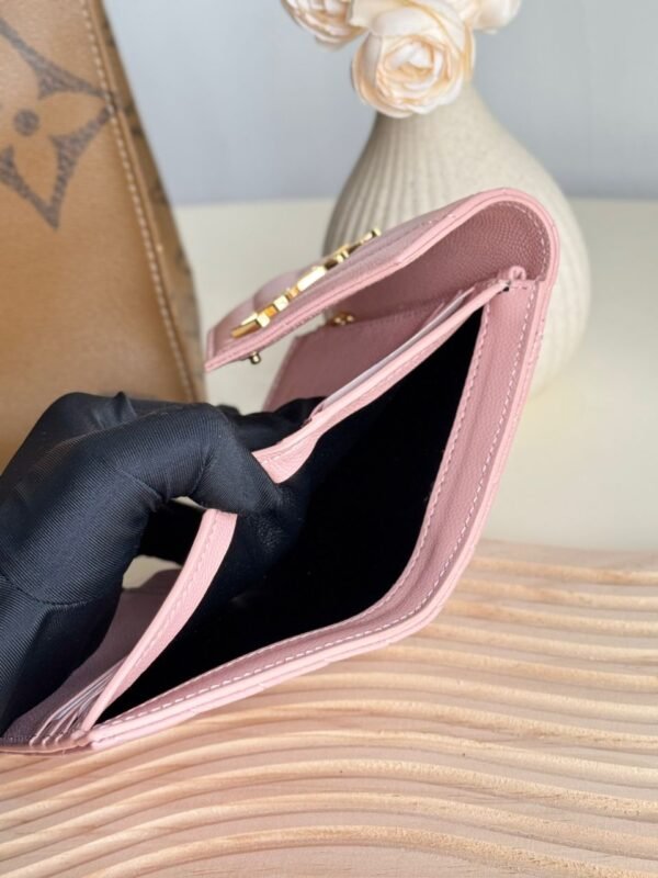 Porte feuille YSL – Image 5