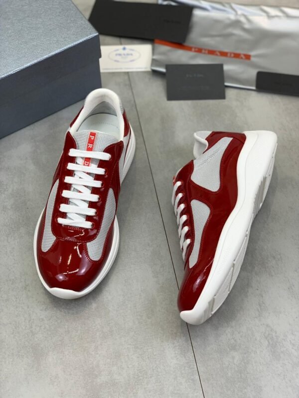 Basket Prada – Image 6