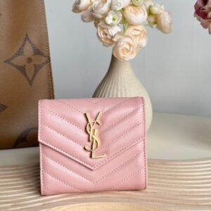 Porte feuille YSL
