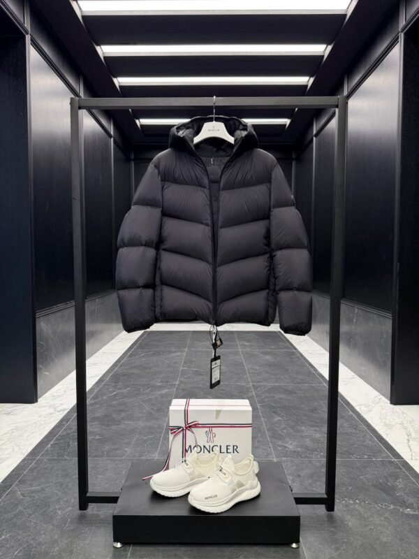 Doudoune Moncler – Image 3