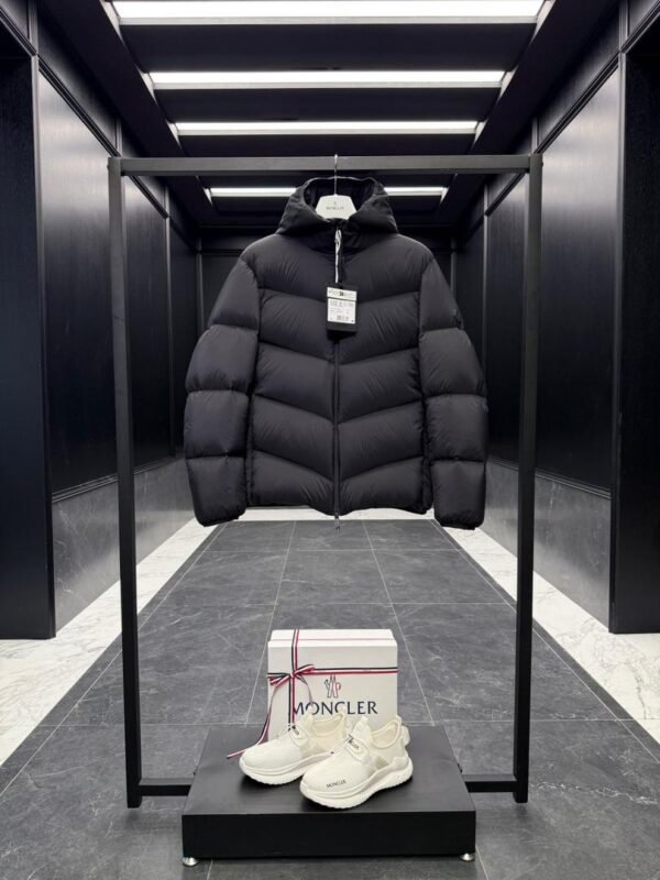 Doudoune Moncler – Image 4