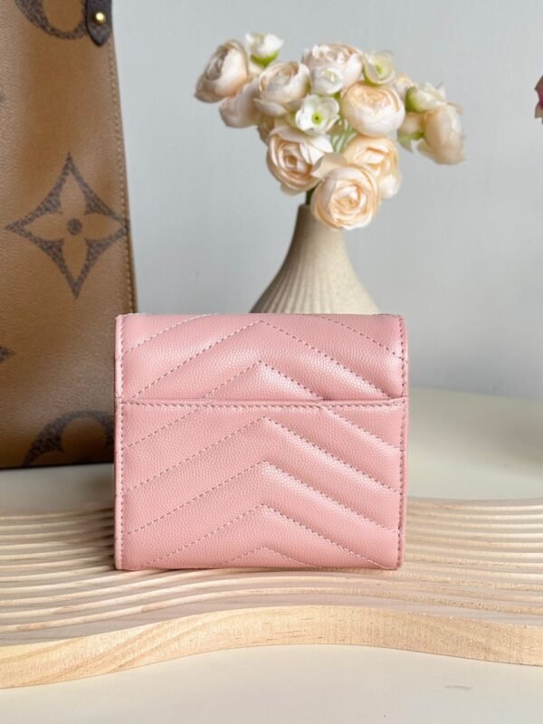 Porte feuille YSL – Image 6