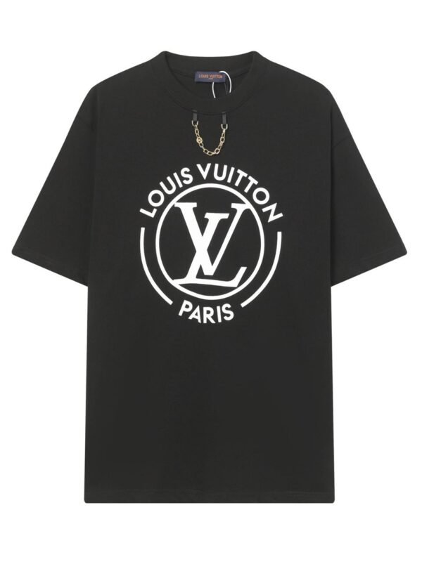 T-Shirt Louis Vuitton