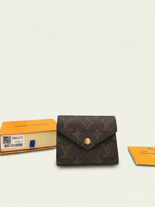 Porte feuille Louis Vuitton