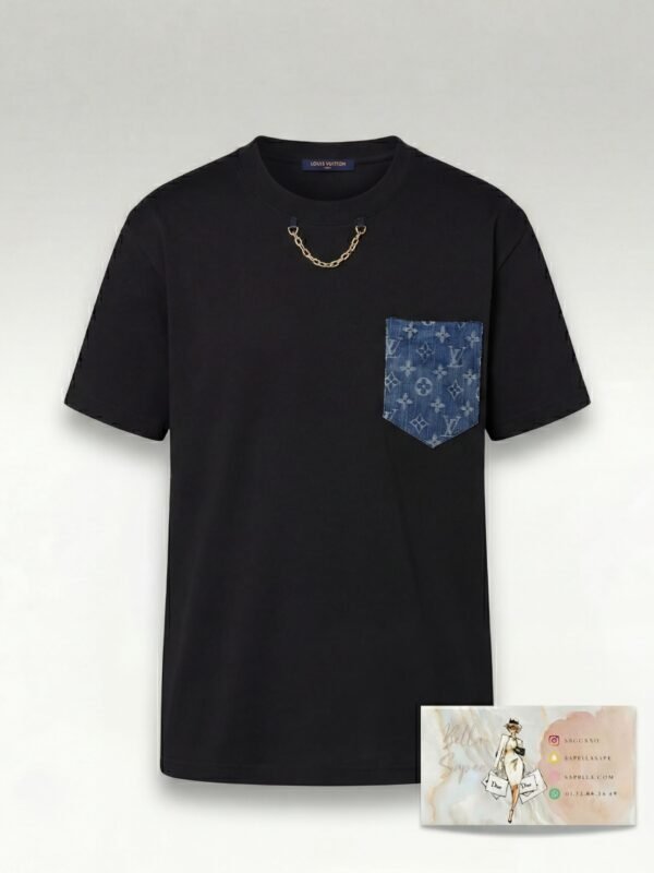 T-Shirt Louis Vuitton