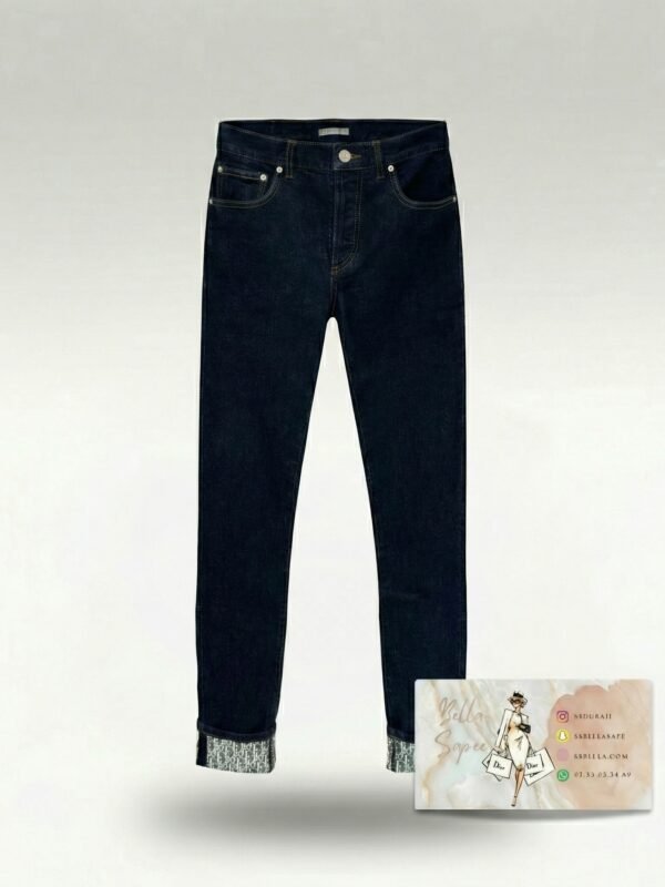 Jeans Dior