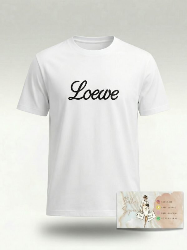 T-Shirt Loewe