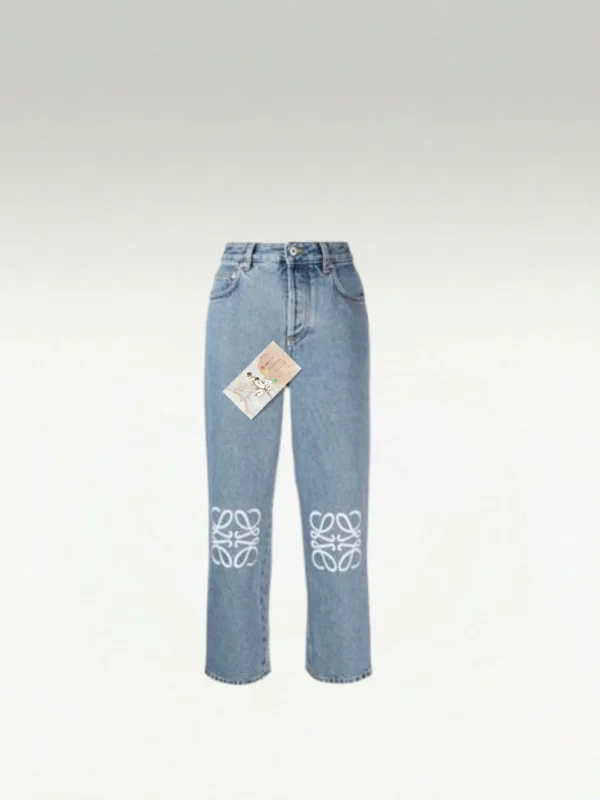 Jeans loewe