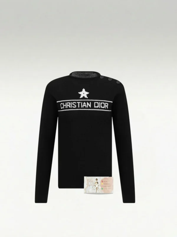 Pull Dior
