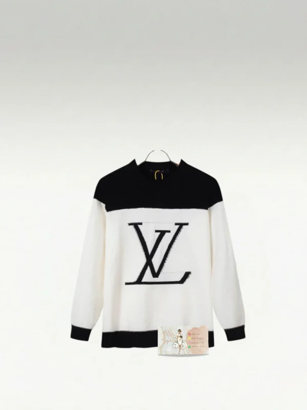 Pull Louis Vuitton