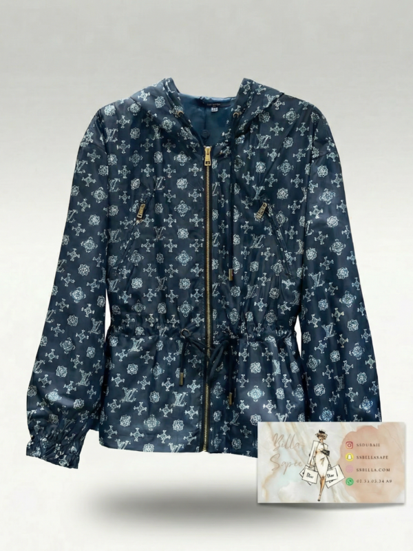Veste Louis Vuitton