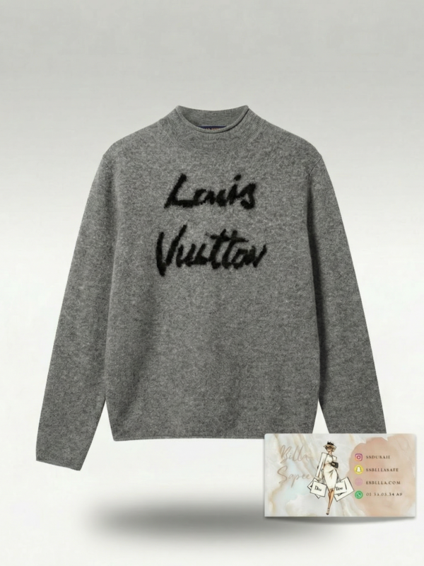 Pull Louis Vuitton