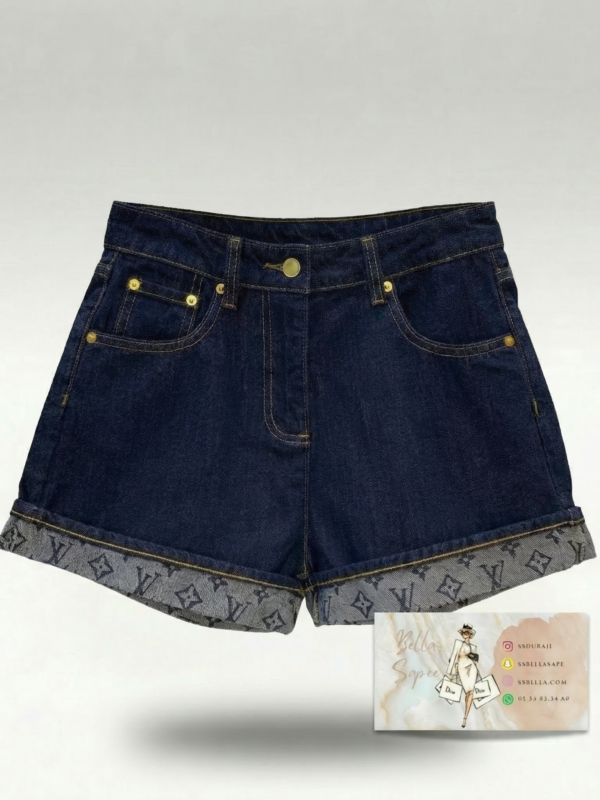Short Louis Vuitton