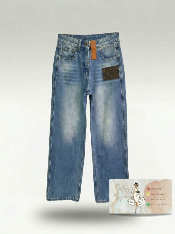 Jeans Louis Vuitton