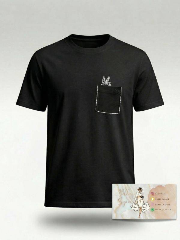 T-Shirt Loewe