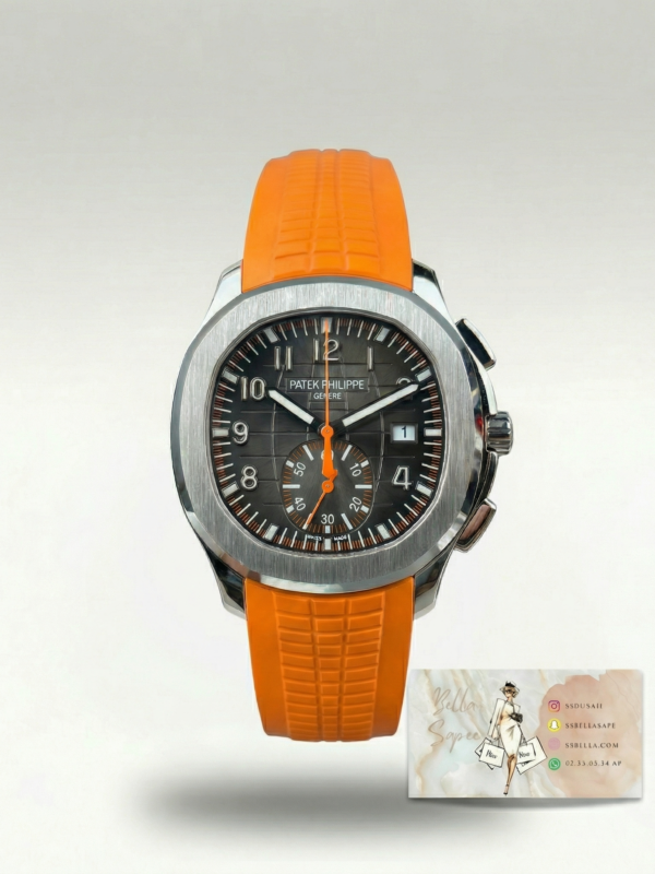 Montre Patek Philipe