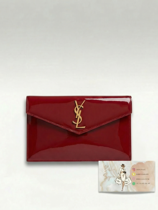Pochette YSL